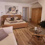 Gaestehaus Susanne Oberstaufen