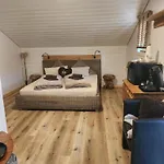 Gaestehaus Susanne 4* Oberstaufen