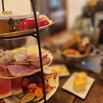 Gaestehaus Susanne Bed & Breakfast Oberstaufen