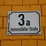 Gaestehaus Susanne