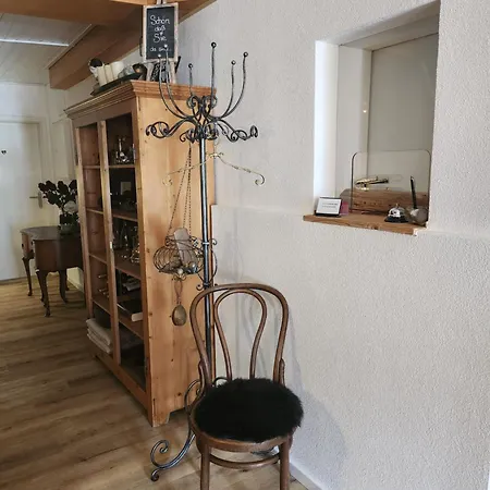 Gaestehaus Susanne