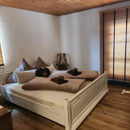 Gaestehaus Susanne