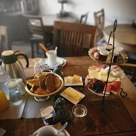 Gaestehaus Susanne B&B