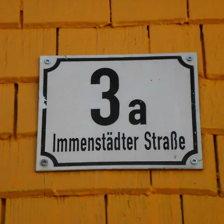 Gaestehaus Susanne