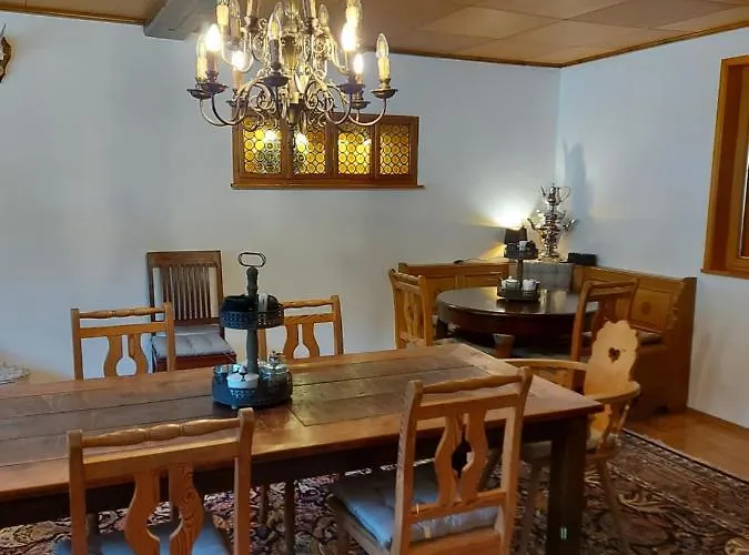 Gaestehaus Susanne 3*