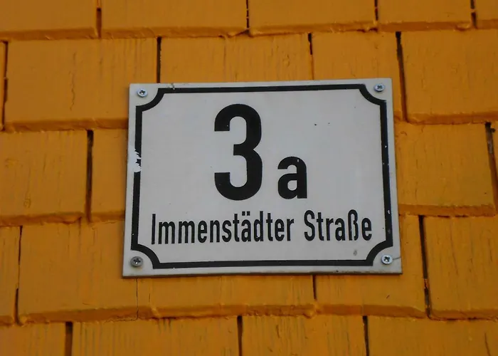 Gaestehaus Susanne