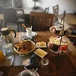 Gaestehaus Susanne Nocleg ze śniadaniem