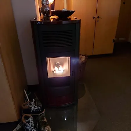 Bed and breakfast Gaestehaus Susanne