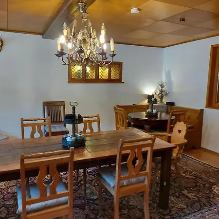 Gaestehaus Susanne 4*