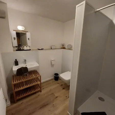 Gaestehaus Susanne 3* Oberstaufen