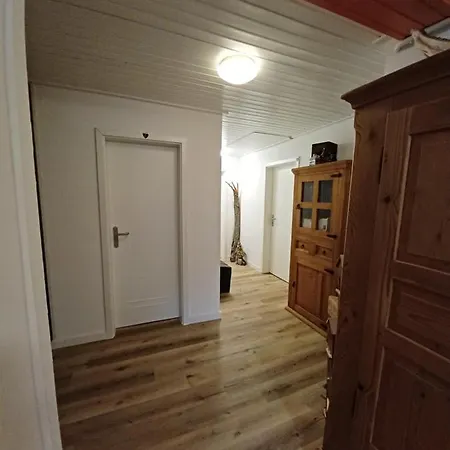 Gaestehaus Susanne Oberstaufen