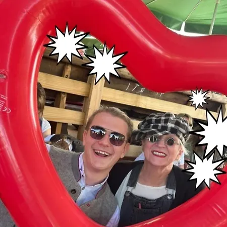 Gaestehaus Susanne 3*