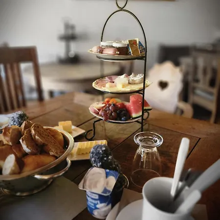 Gaestehaus Susanne 3*