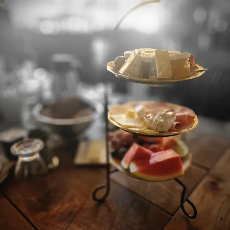 Gaestehaus Susanne Oberstaufen