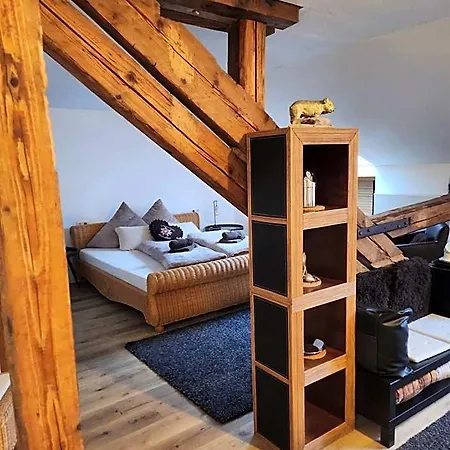 Gaestehaus Susanne 4*