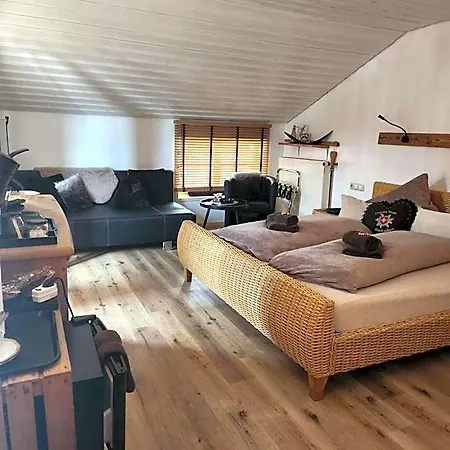 Gaestehaus Susanne 4*