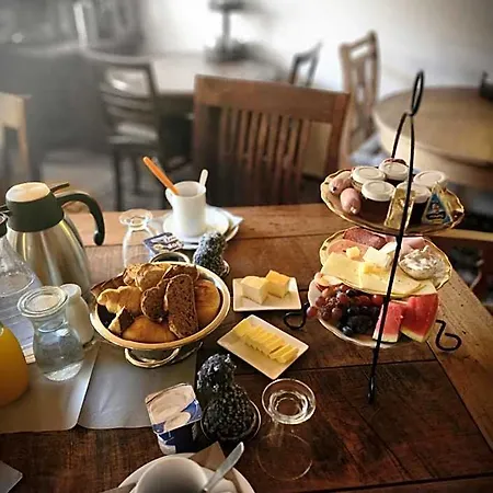 Gaestehaus Susanne 4* Oberstaufen