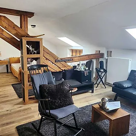 Gaestehaus Susanne 4*