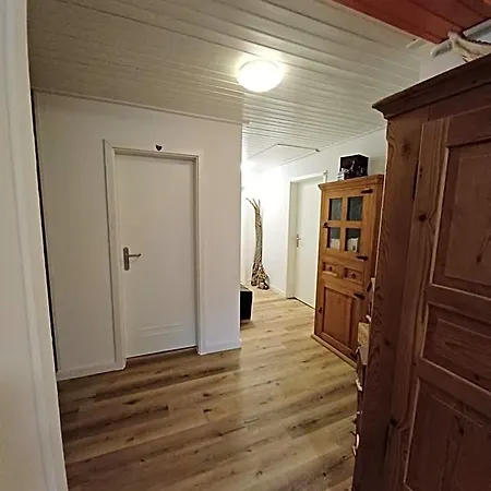 Gaestehaus Susanne