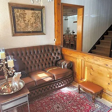 Gaestehaus Susanne 4*