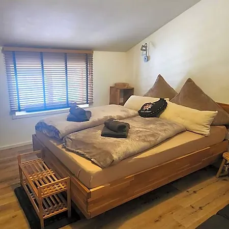 Gaestehaus Susanne 4* Oberstaufen