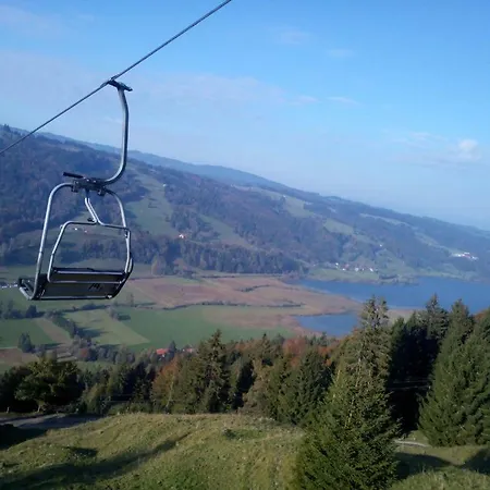 Gaestehaus Susanne Oberstaufen